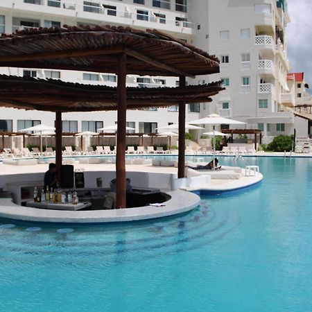Cyan Cancun Resort & Spa Buitenkant foto