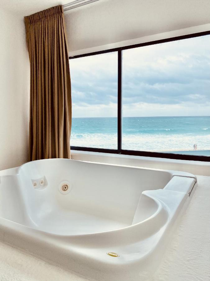 Cyan Cancun Resort & Spa Buitenkant foto