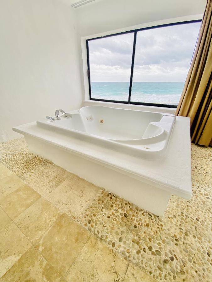 Cyan Cancun Resort & Spa Buitenkant foto