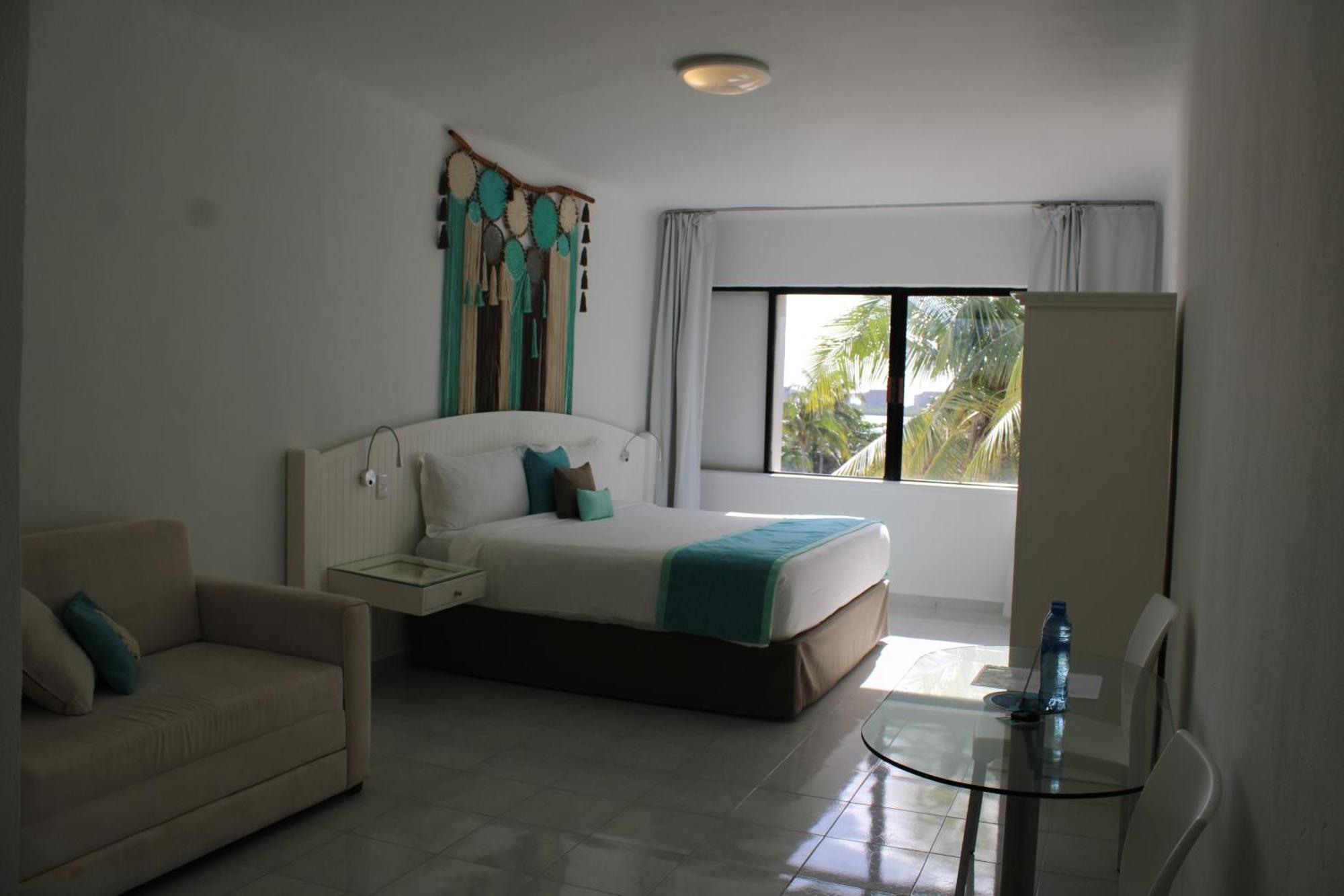 Cyan Cancun Resort & Spa Buitenkant foto